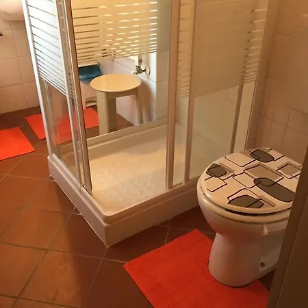 Apartament Airport Studio *