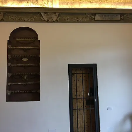 Airport Studio Apartman Bologna