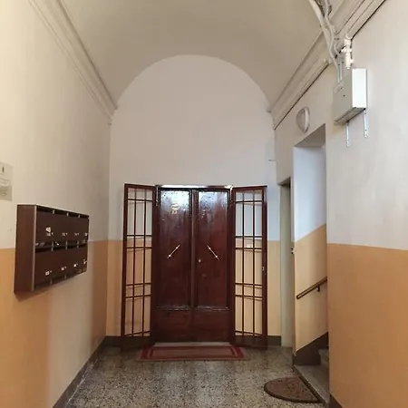 Apartman Airport Studio *